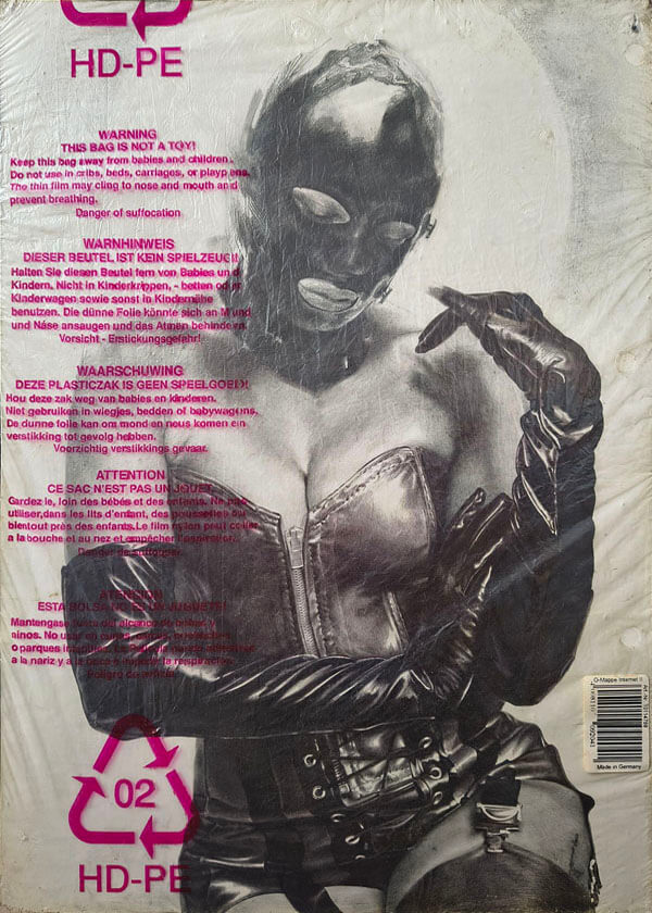 Vinyl Leather Plastic