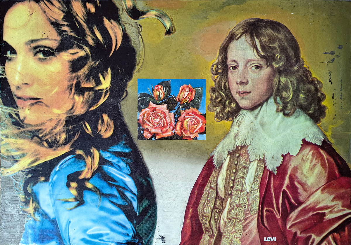 Silk and Curls