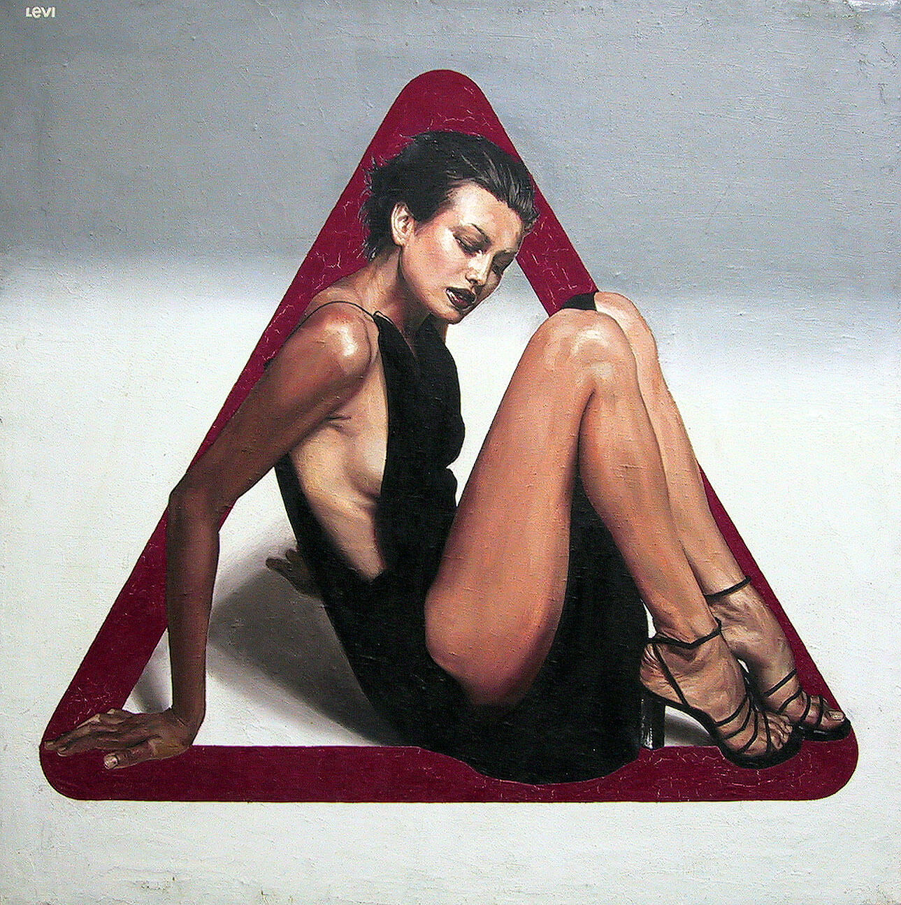 Warning Top Model