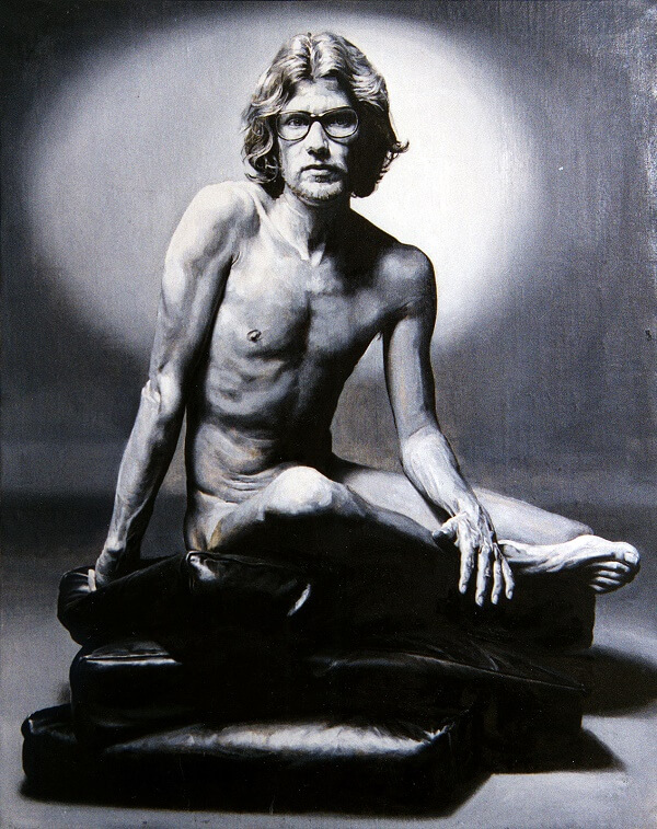 Yves Saint Laurent