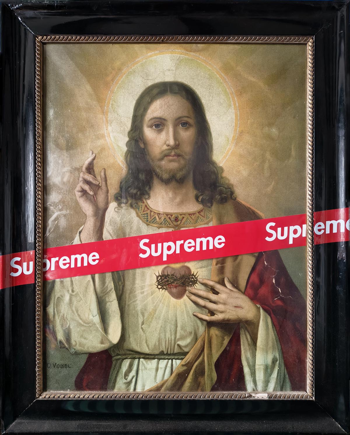 Supreme